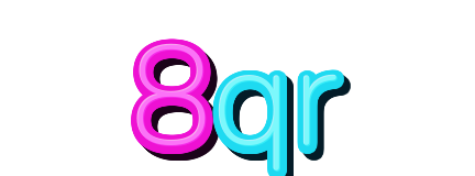 8qr — logo kanal